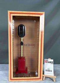LCT Lionel Standard gauge Block Signal # 99