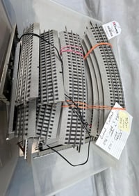 Large Lot of LTI Fastrack