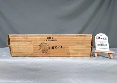 Lionel Postwar Empty 2373P Canadian Pacific F3 Box