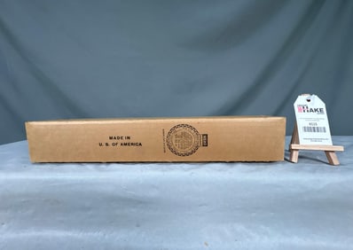 Beautiful Lionel Postwar 2358 Postwar Great Northern Empty Original Box