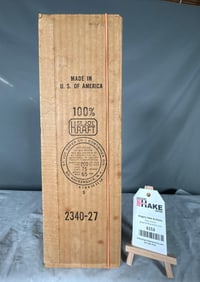 Lionel Postwar 2340-25 Green GG1 EMPTY Box Only