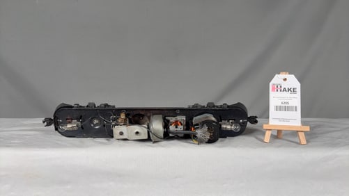 Lionel Postwar 2350 New Haven Frame & Assembly