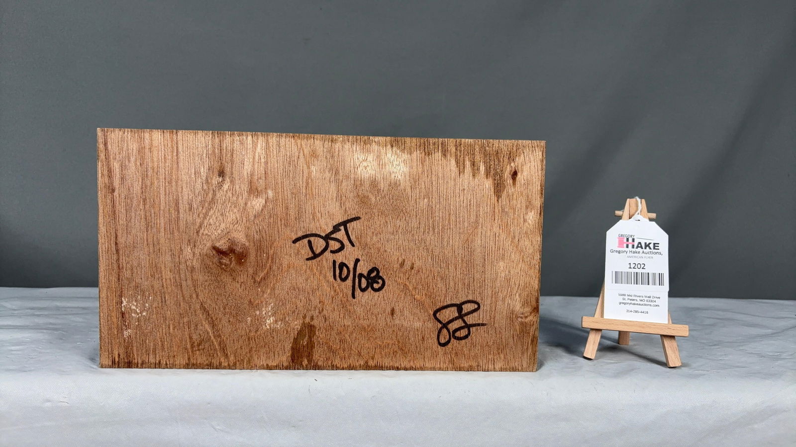 Custom Built Exxon Storage Tank Facilities - 6