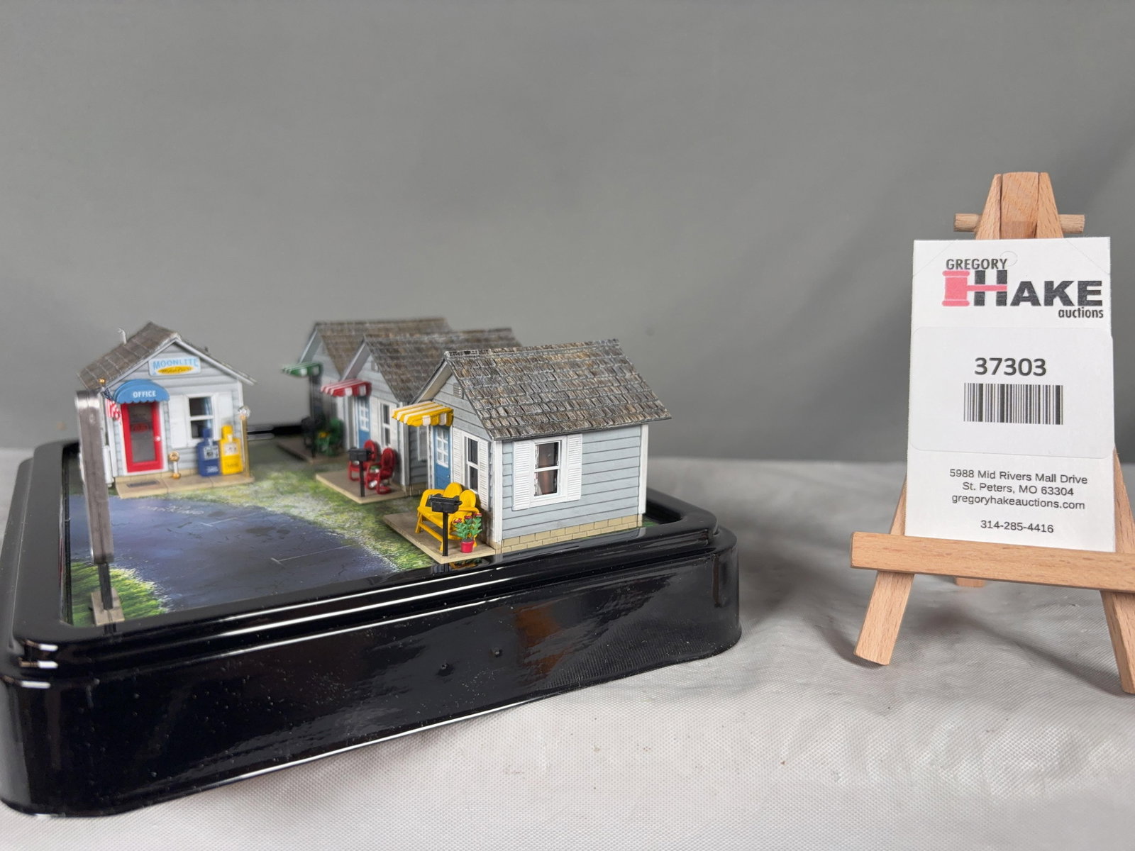 2 Buildings Menard Inc. "Grandpa's House" & "Moonlite Motor Court" - 7