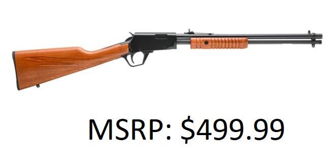 Rossi Rossi Rio Bravo 22 Magnum Rifle: Rossi Rossi Rio Bravo 22 Magnum Rifle