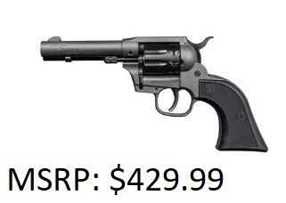 Diamondback Firearms Sidekick 22 LR Magnum Revolve: Diamondback Firearms Sidekick 22 LR Magnum Revolver