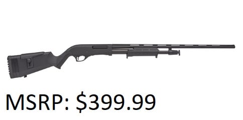 Rock Island Armory All Generation Pump 410 Bore Sh (1 of 1)