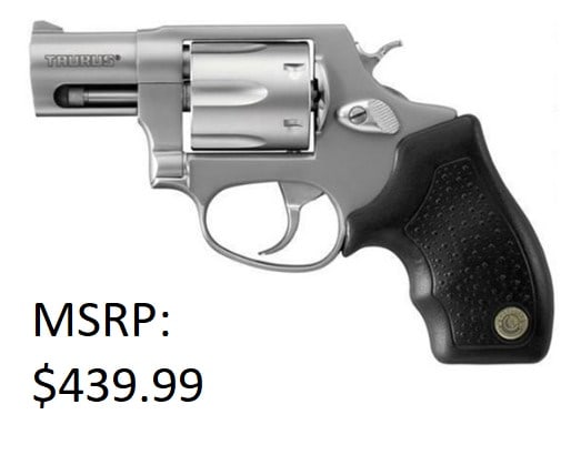 Taurus 856 .38 SPL Revolver: Taurus 856 .38 SPL Revolver