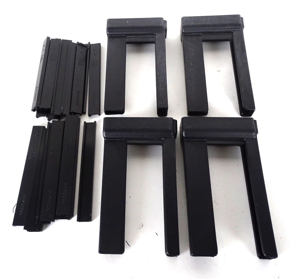 Speed Loaders for Rifles (4): Speed Loaders for Rifles (4)