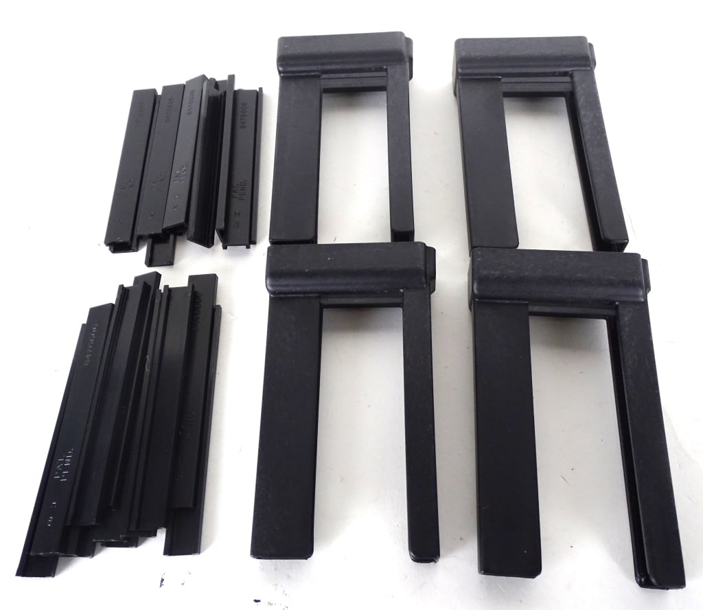 Speed Loaders for Rifles (4): Speed Loaders for Rifles (4)