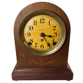 Antique Seth Thomas 8-Day Mantle Clock