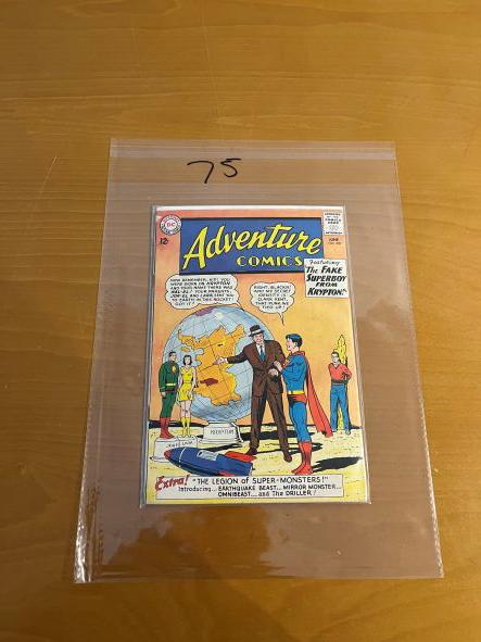 Adventure Comics #309 (1 of 1)