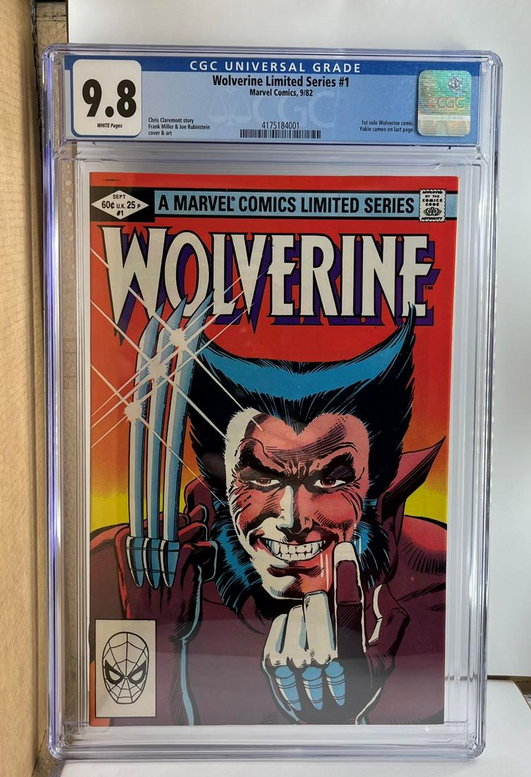 Wolverine w178 hotsell