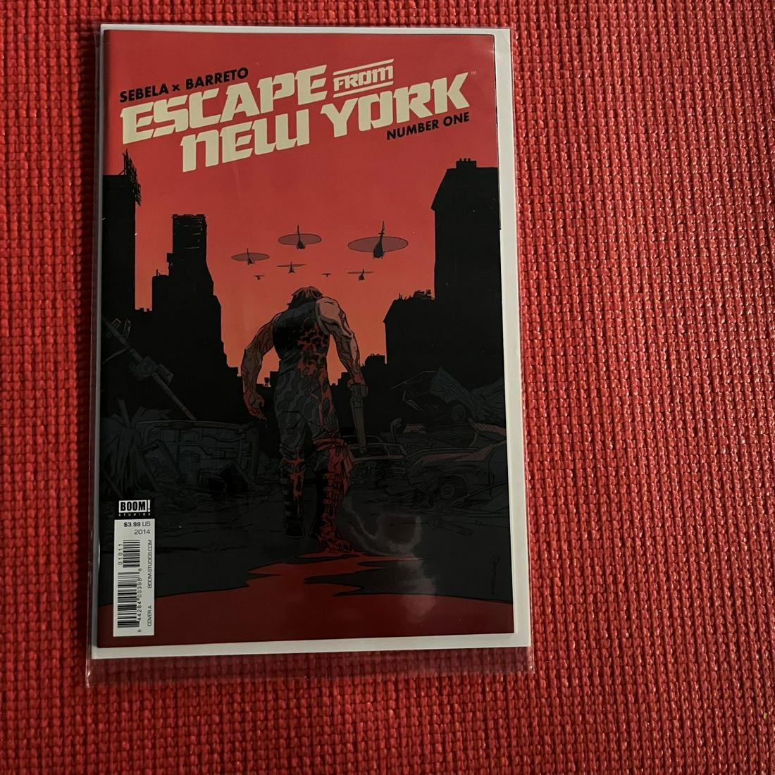 Escape from New York 1 (1 of 1)