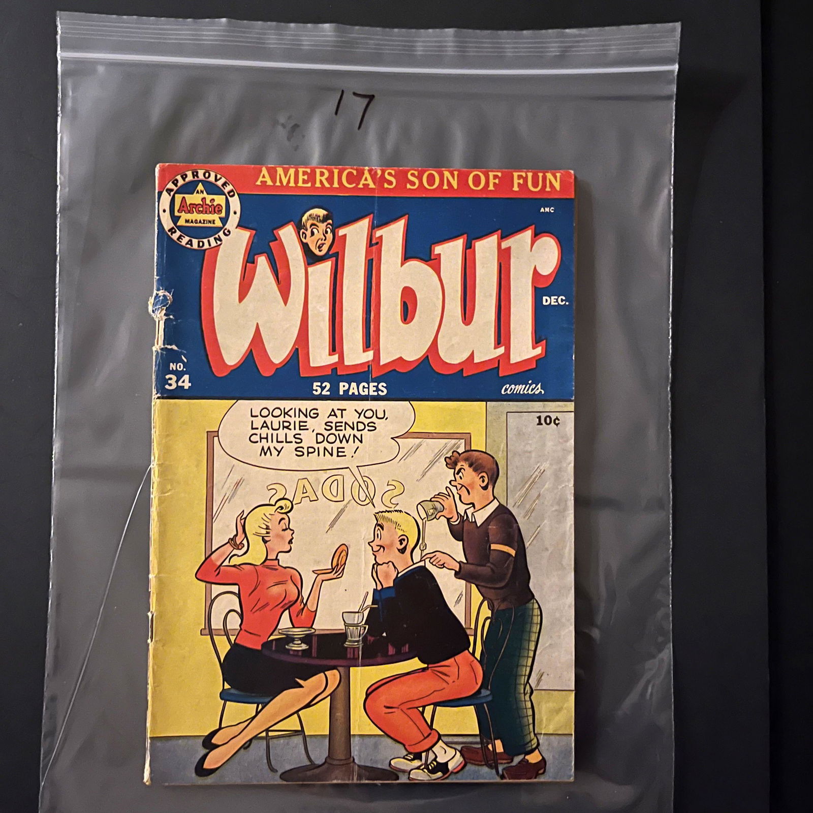 Wilbur 54: We are a Veteran Owned and Operated Auction House. All Shipping and handling is done is house. We are now accepting consignments! Happy Bidding!