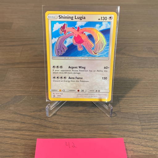 Zarude - Shining Fates Reverse Holo - Pokemon