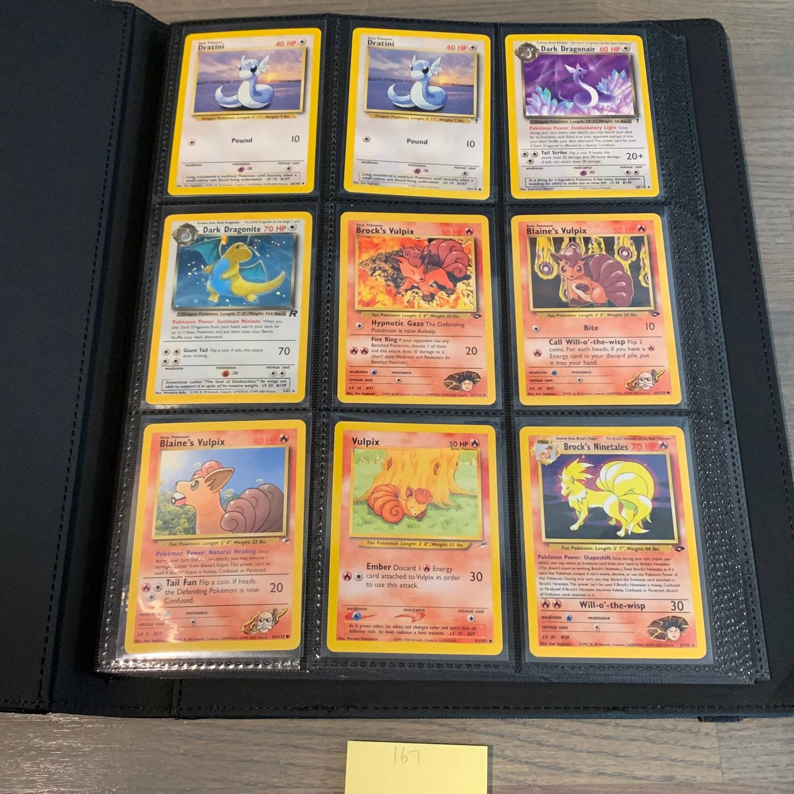 pokemon binder full of rare cards Amazon.com: Pokemon 100+ Rainbow Rare Cards Binder Collection Includes 5  foils in Any Combination and at Least 1 of The Following Cards, EX and GX,  FA, Secret Rare, Tag Team, Unified Minds :