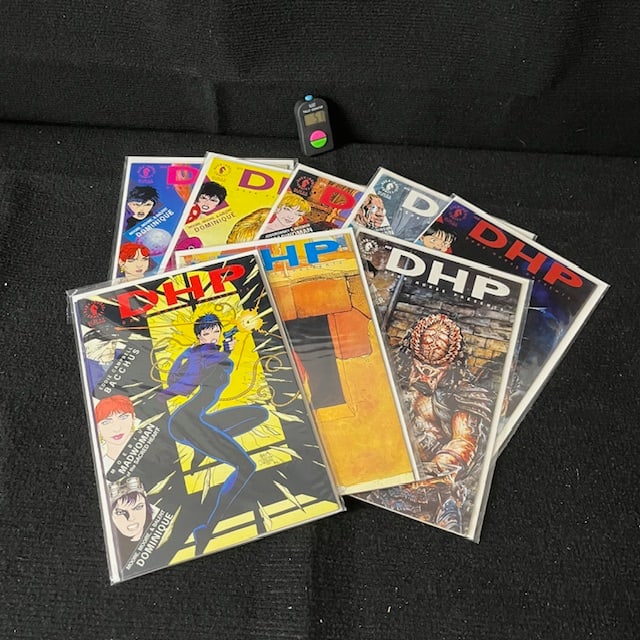 Dark Horse Presents Comic lot (1 of 1)