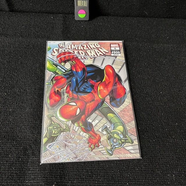 Amazing Spider-man 900 Variant Edition (1 of 1)