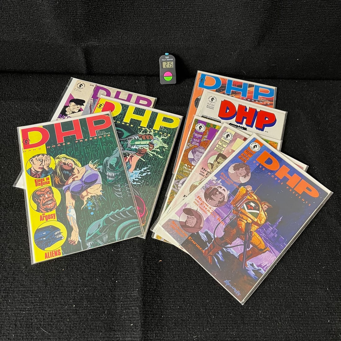 Dark Horse Presents Comic lot (1 of 1)