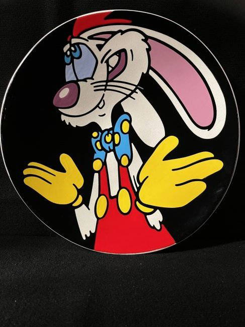 Roger Rabbit Le 13/25 18