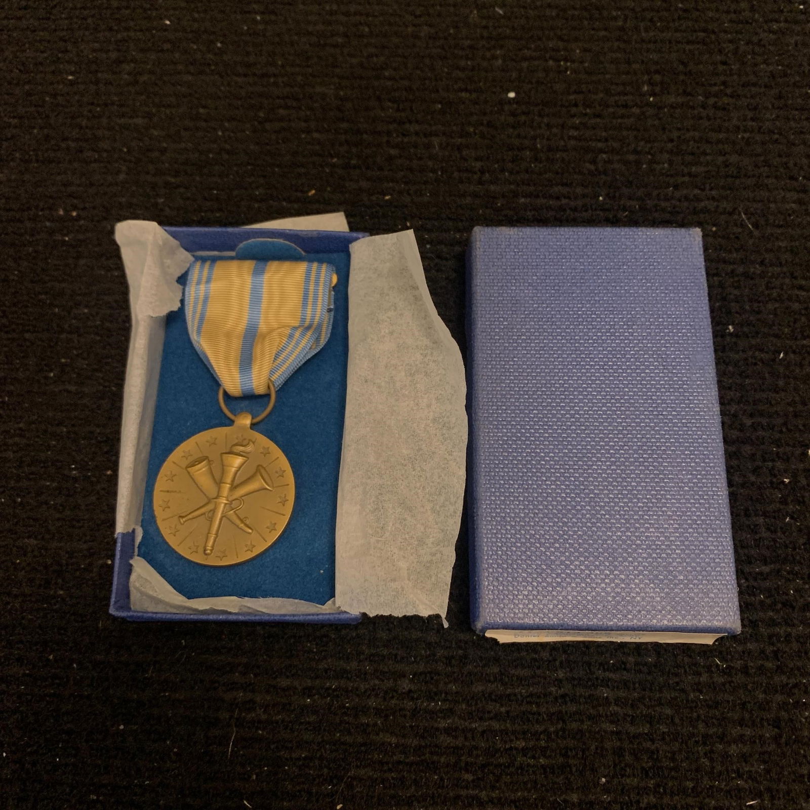 US Armed Forces Reserve Medal (1 of 4)