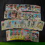 1980s Topps Baseball Cards