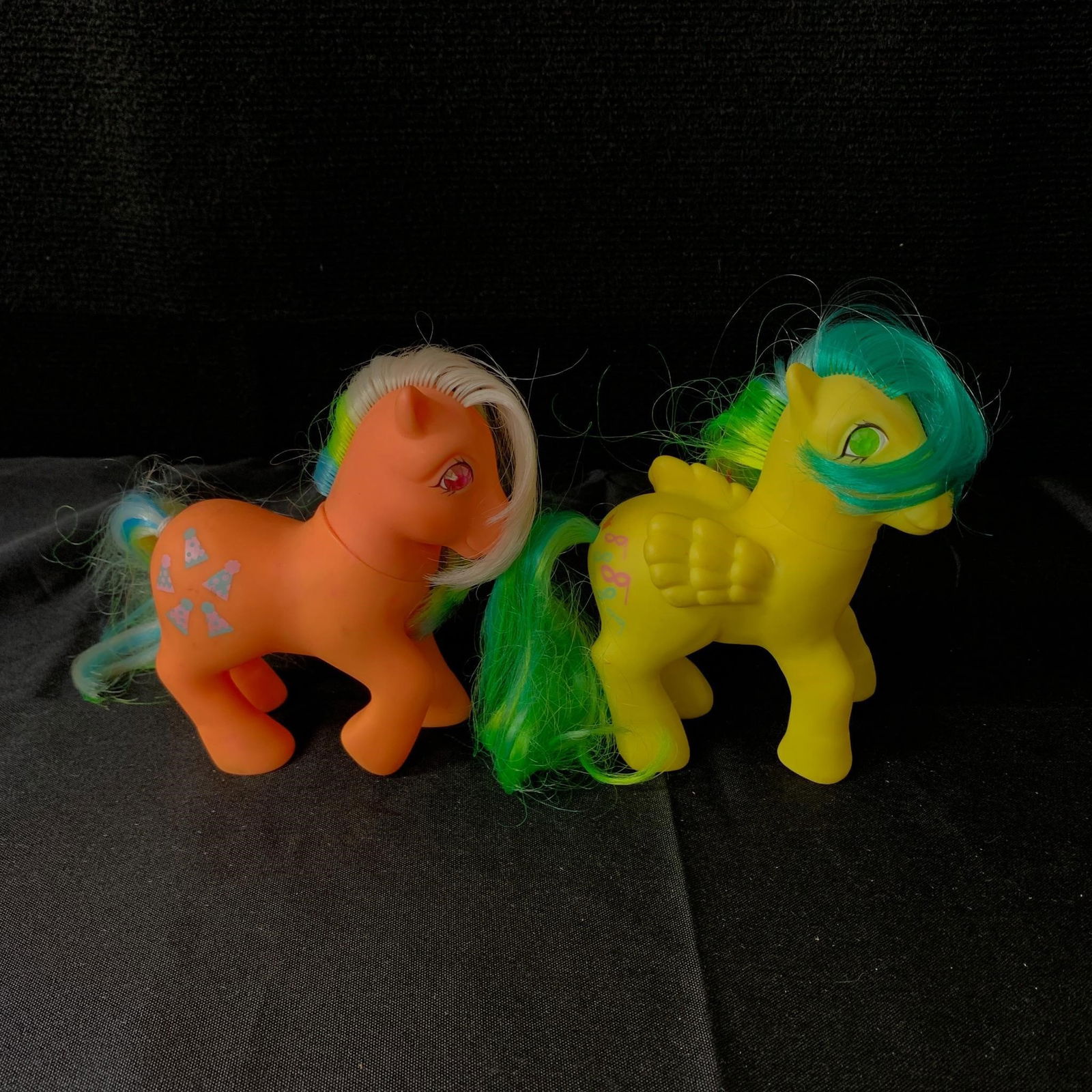 G1 Twinkle Eyed Masquerade and Party Time (1 of 3)