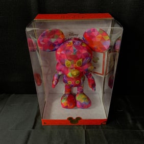 Fantasy in the Sky Mickey NIB Amazon Exclusive Designer Plush