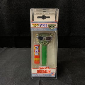 Gremlin Funko Pop Pez Dispenser NIB