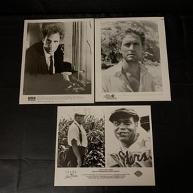 Vintage Actor Movie Stills