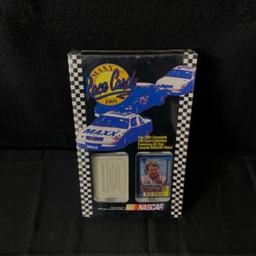 1991 Sealed Complete 240 Card Set