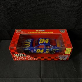 Racing Champions McDonalds Stock Car NIB