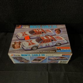 Monte Carlo SS Stock Car NIB