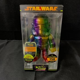 Storm Trooper Lim Ed Hikari Fig