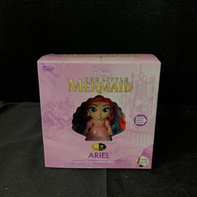 Ariel Little Mermaid Funko