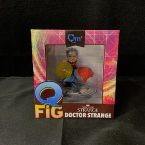 Dr. Strange Q Fig NIB