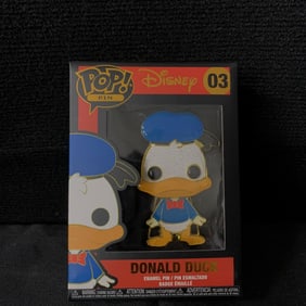 Donald Duck POP Pin
