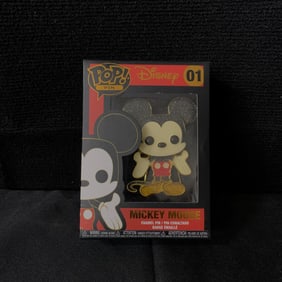 Mickey Mouse POP Pin