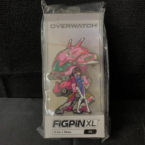 D. Va FigPin Overwatch