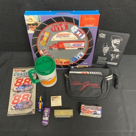 NASCAR Collectibles
