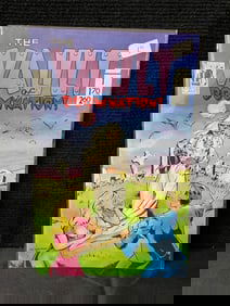 Vault of Doomation 1