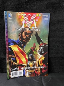 Multiversity 1