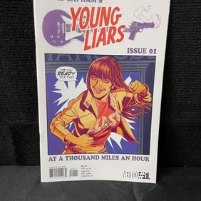 Young Liars 1