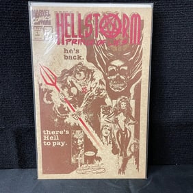 Hellstorm 1