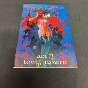 Faust 11 Hard to Find Horror Series