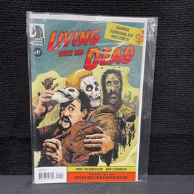 Living With The Dead 1