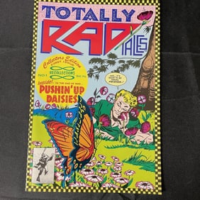 Totally Rad Tales