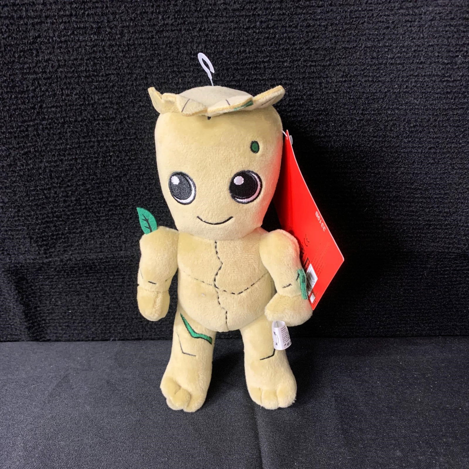 Groot Mini Plush toy (1 of 1)