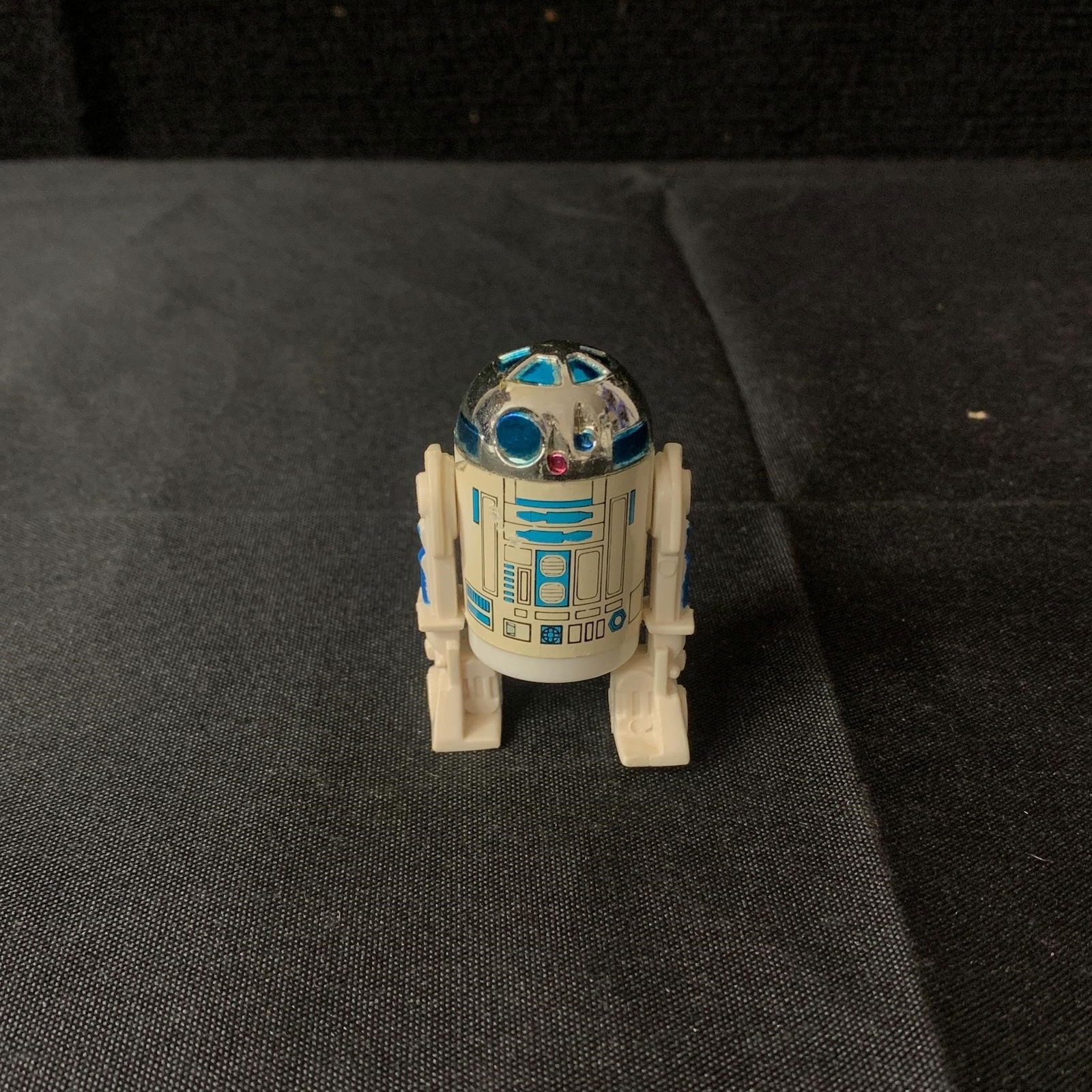 1977 Star Wars R2D2 Mini Figure (1 of 3)